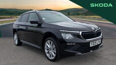 Skoda Kamiq 1.0 TSI SE L Edition 5dr DSG Petrol Hatchback